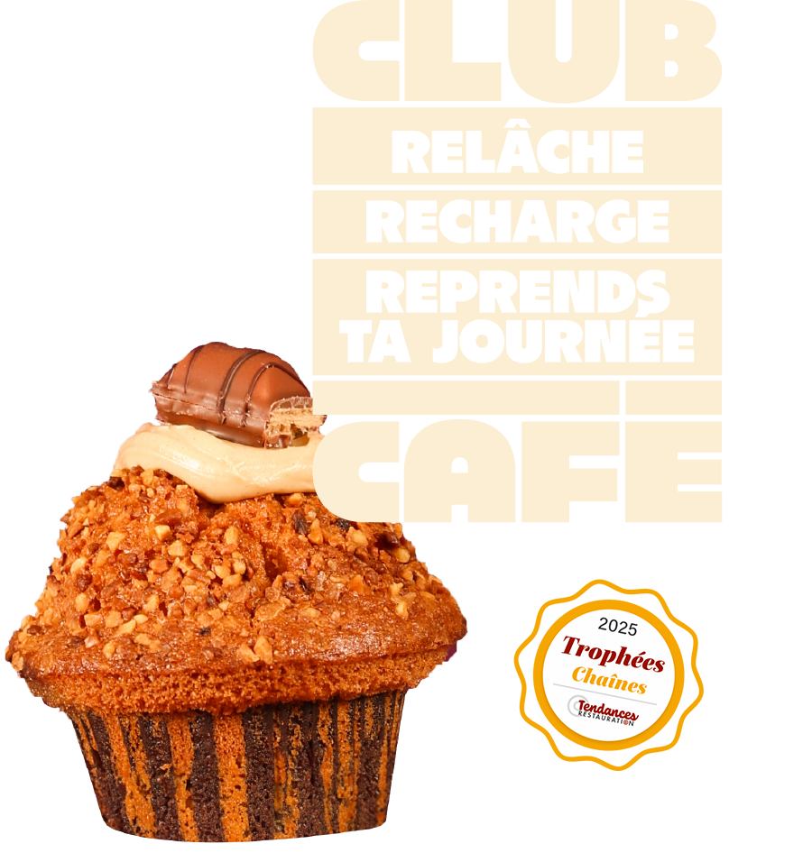 Point chaud dans la grisaille du matin.