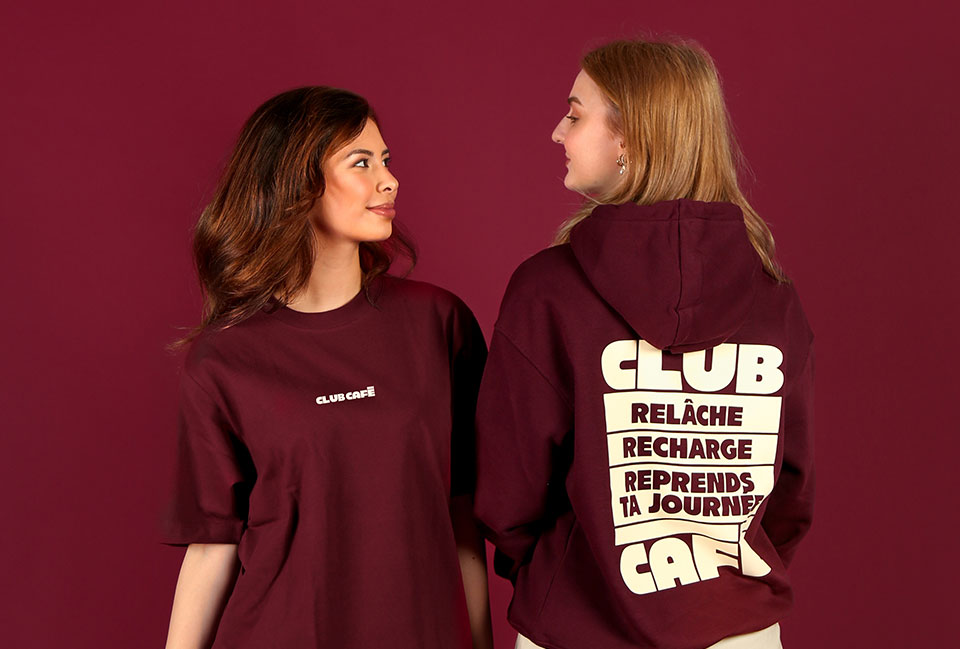 UN CONCEPT SIMPLE À IMPLANTER